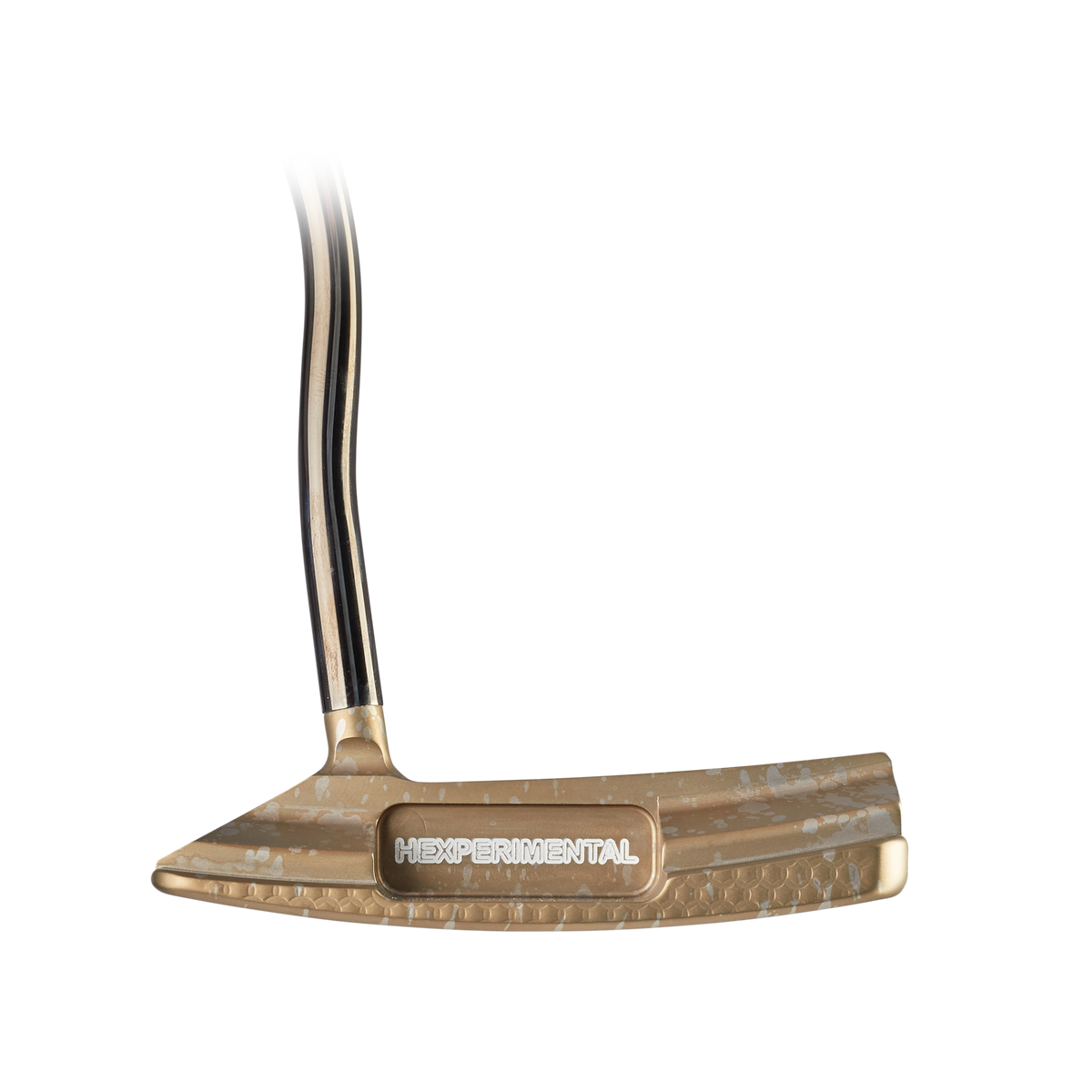 Bettinardi DASS ＋stability DASS SS9 CU Hexperimental – Studio B