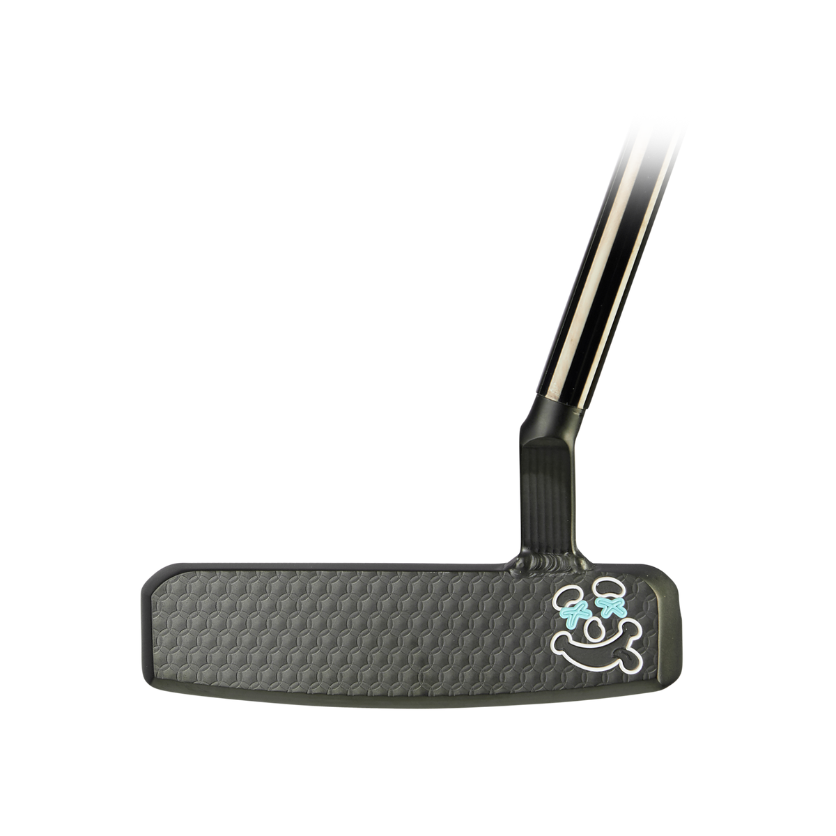 SS3 Mid-Slant Carbon – Studio B