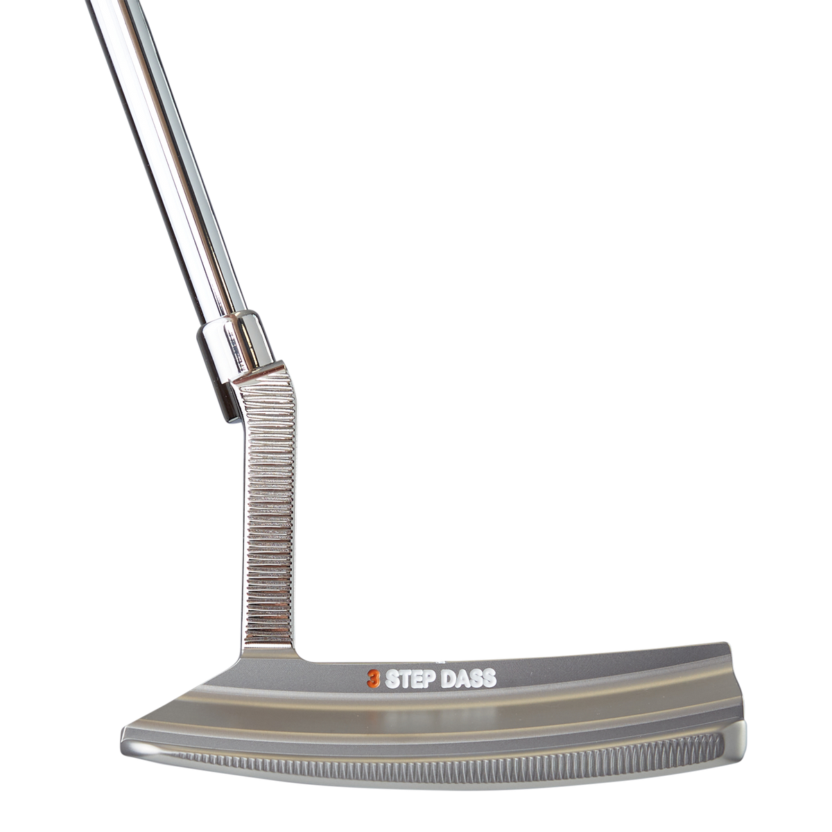 3 Step Jam DASS Stinger | Bettinardi Golf – Studio B