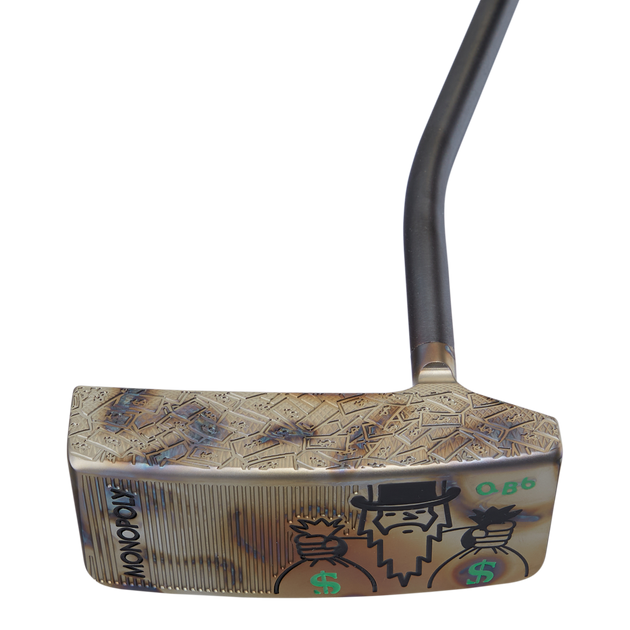 Bettinardi HIVE MONOPOLY パター THE HIVE™ - Monopoly Day 4 - 8.29.2024 @ 10:00am CT, STAY