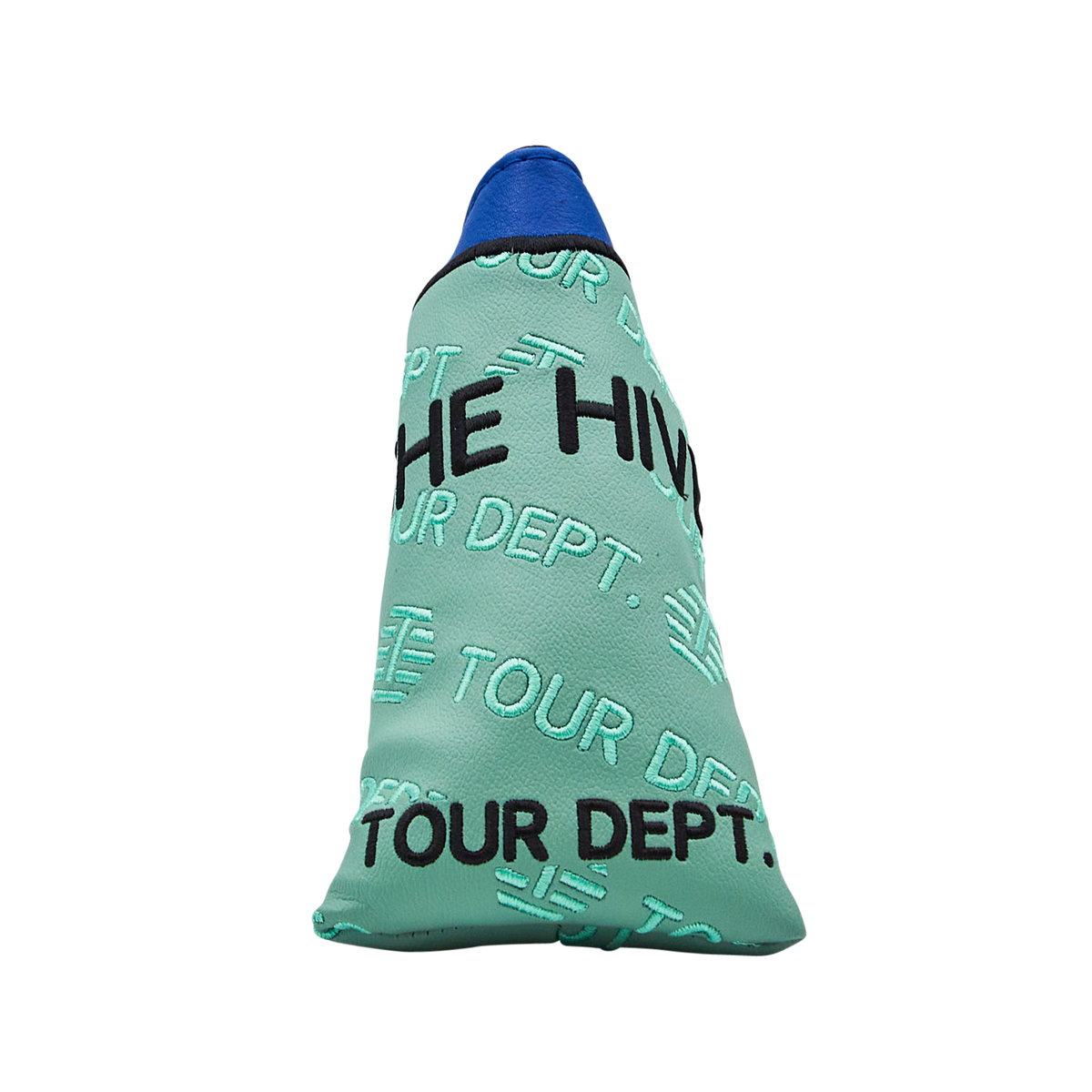 Bettinardi X MONOPOLY The Hive Tour Dept Blade Putter Headcover