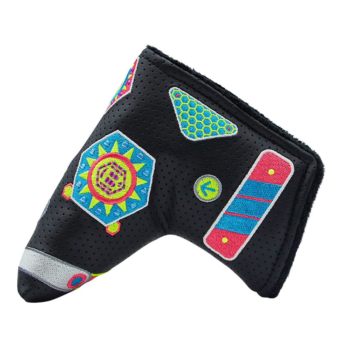 Pinball Blade Headcover | Bettinardi Golf – Studio B
