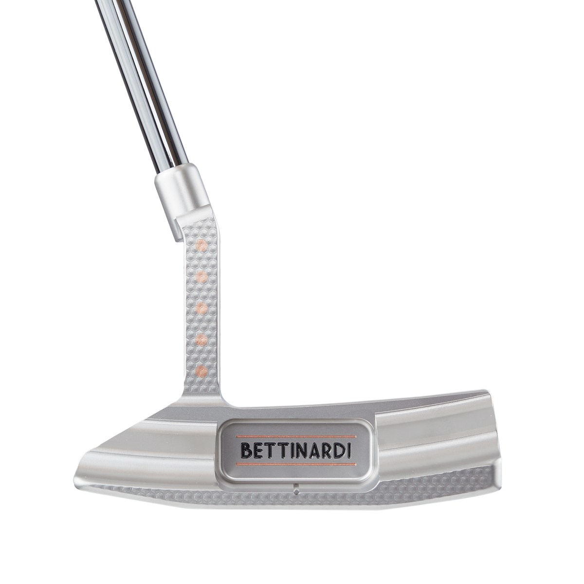 SS17 Thompson Limited Run | Bettinardi Golf – Studio B SS17 Thompson Limited Run | Bettinardi Golf – Studio B
