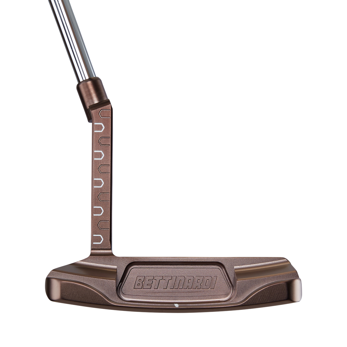 BB1 Long Neck Soft Carbon Micro Honeycomb | Bettinardi Golf – Studio B