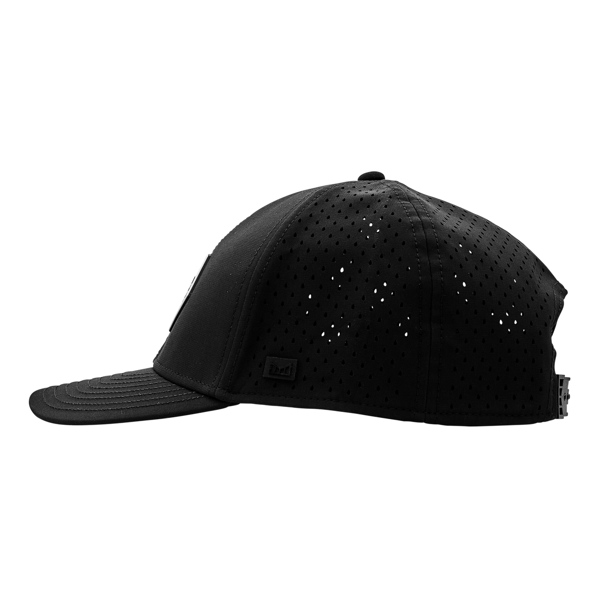 Black T-Hive Lefty Melin Hat Bettinardi Golf – Studio B