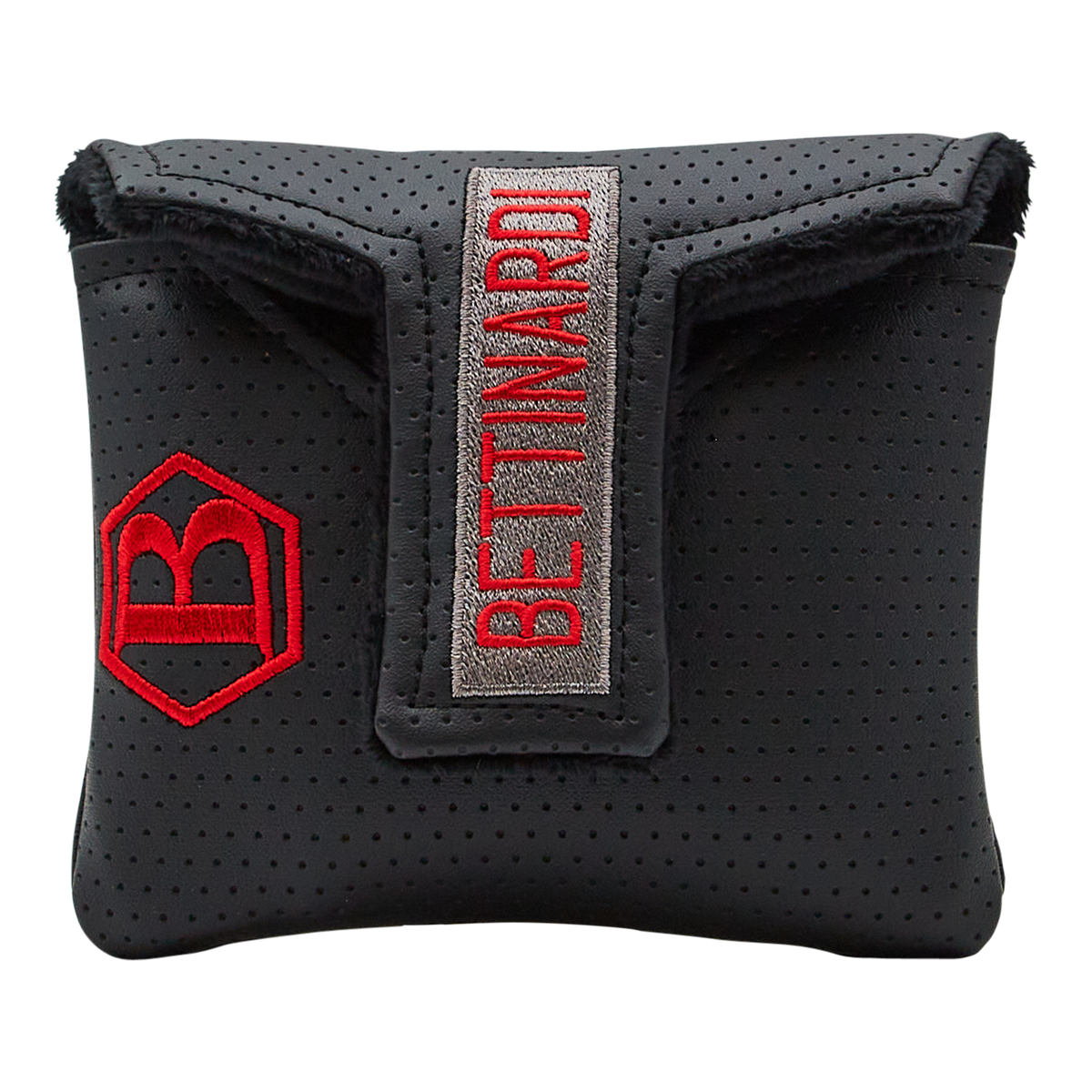 BETTINARDI 2022 WIZARD NUTCRACKER MALLET HEADCOVER