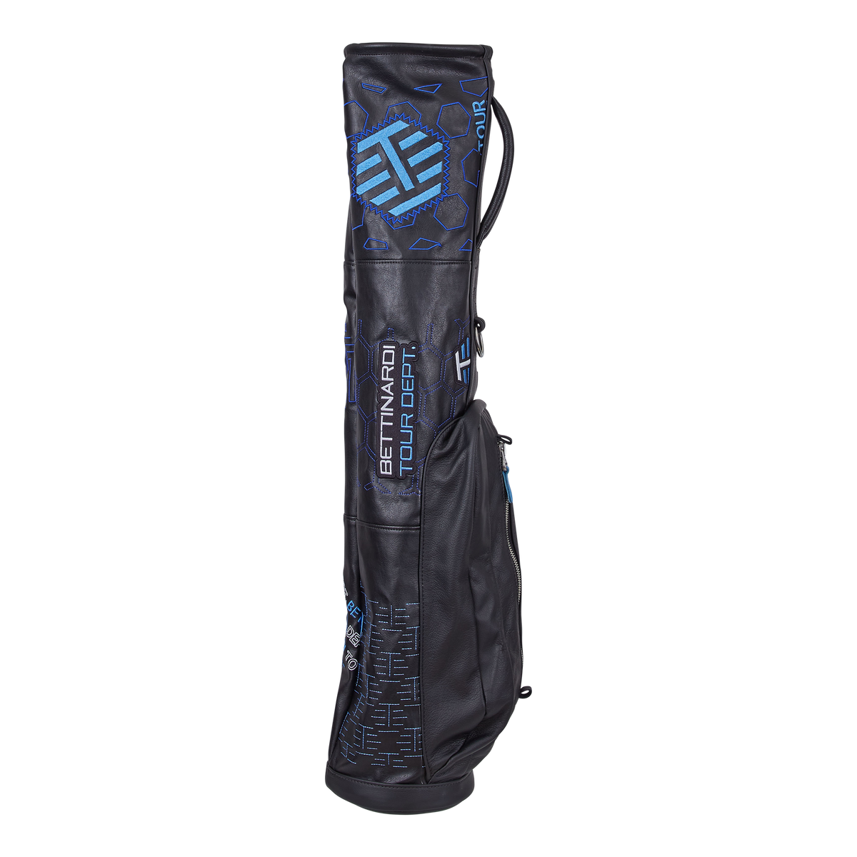 Marqueur De Balle De Golf Bettinardi Stinger Bee – Vert Et Noir, Neuf