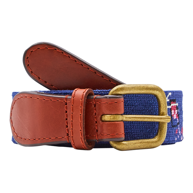 bettinardi belt buckle