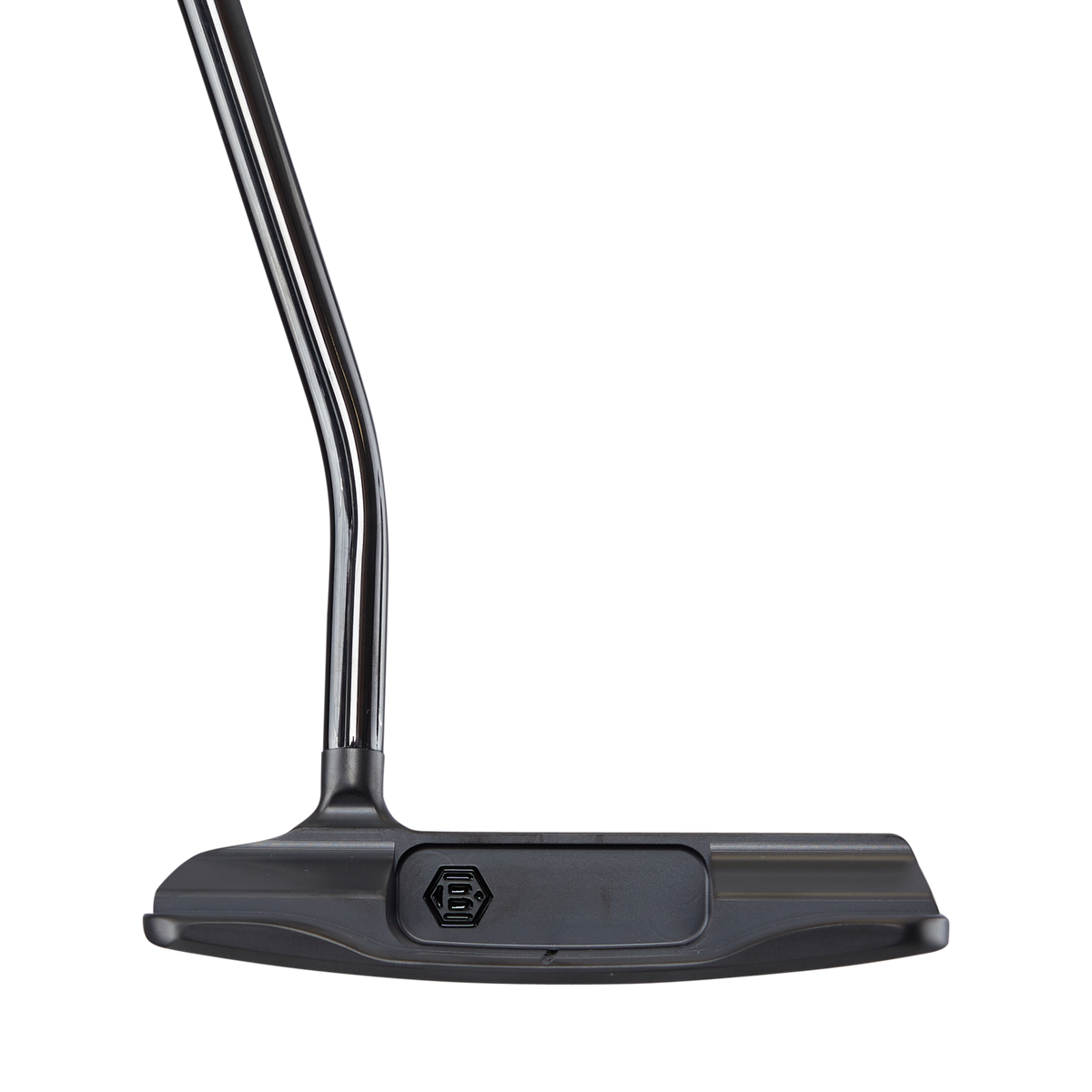 Blackout BB28 Spud Putter | Bettinardi Golf – Studio B Blackout BB28 Spud Putter | Bettinardi Golf – Studio B