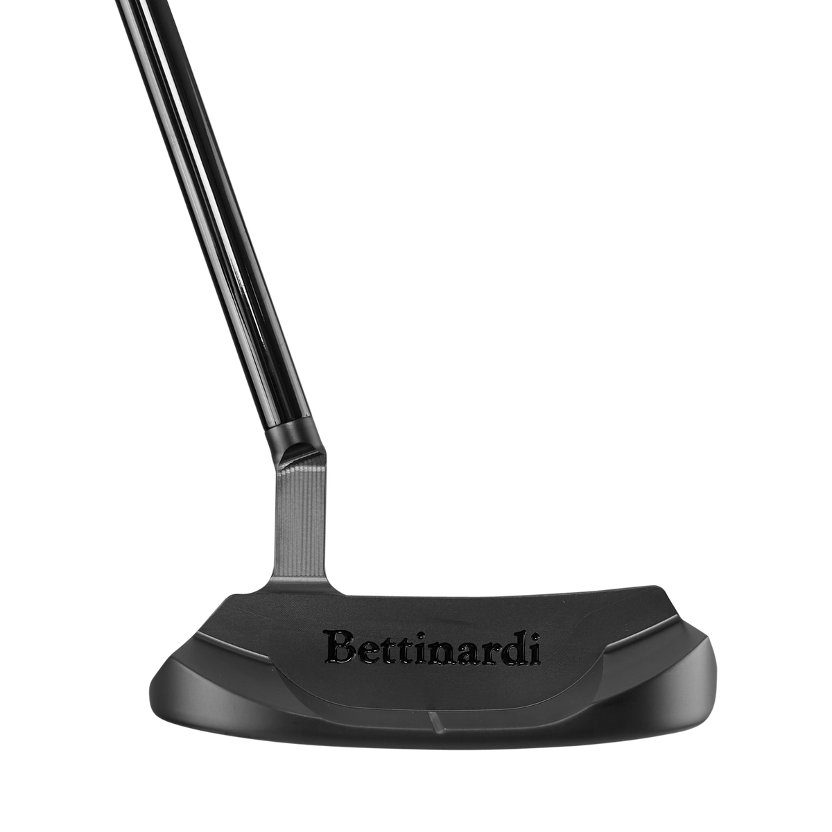 Blackout Queen B 14 Putter | Bettinardi Golf – Studio B Blackout Queen B 14 Putter | Bettinardi Golf – Studio B