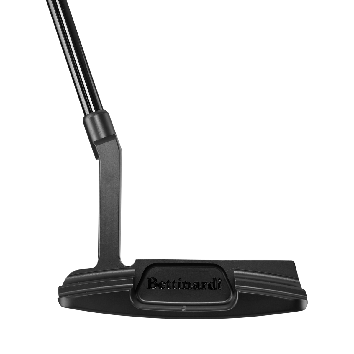 Blackout Queen B 15 Putter | Bettinardi Golf – Studio B Blackout Queen B 15 Putter | Bettinardi Golf – Studio B