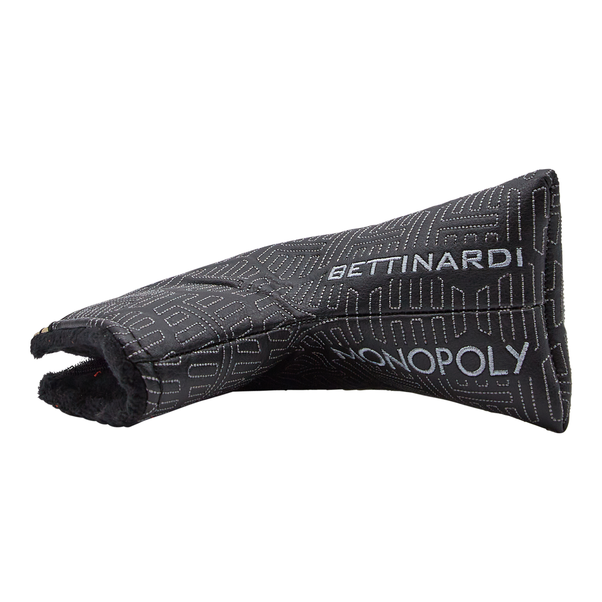 BETTINARDI BLACKED OUT 