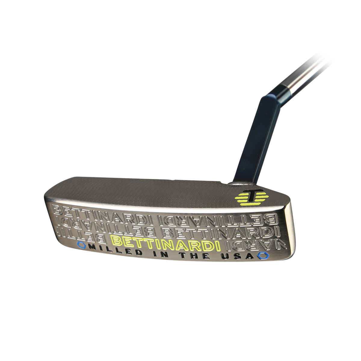 DASS BB8 Classic Mid Slant – Studio B