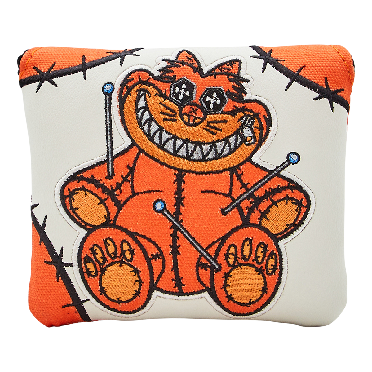 Voodoo Cat Mallet Headcover | Bettinardi Golf – Studio B