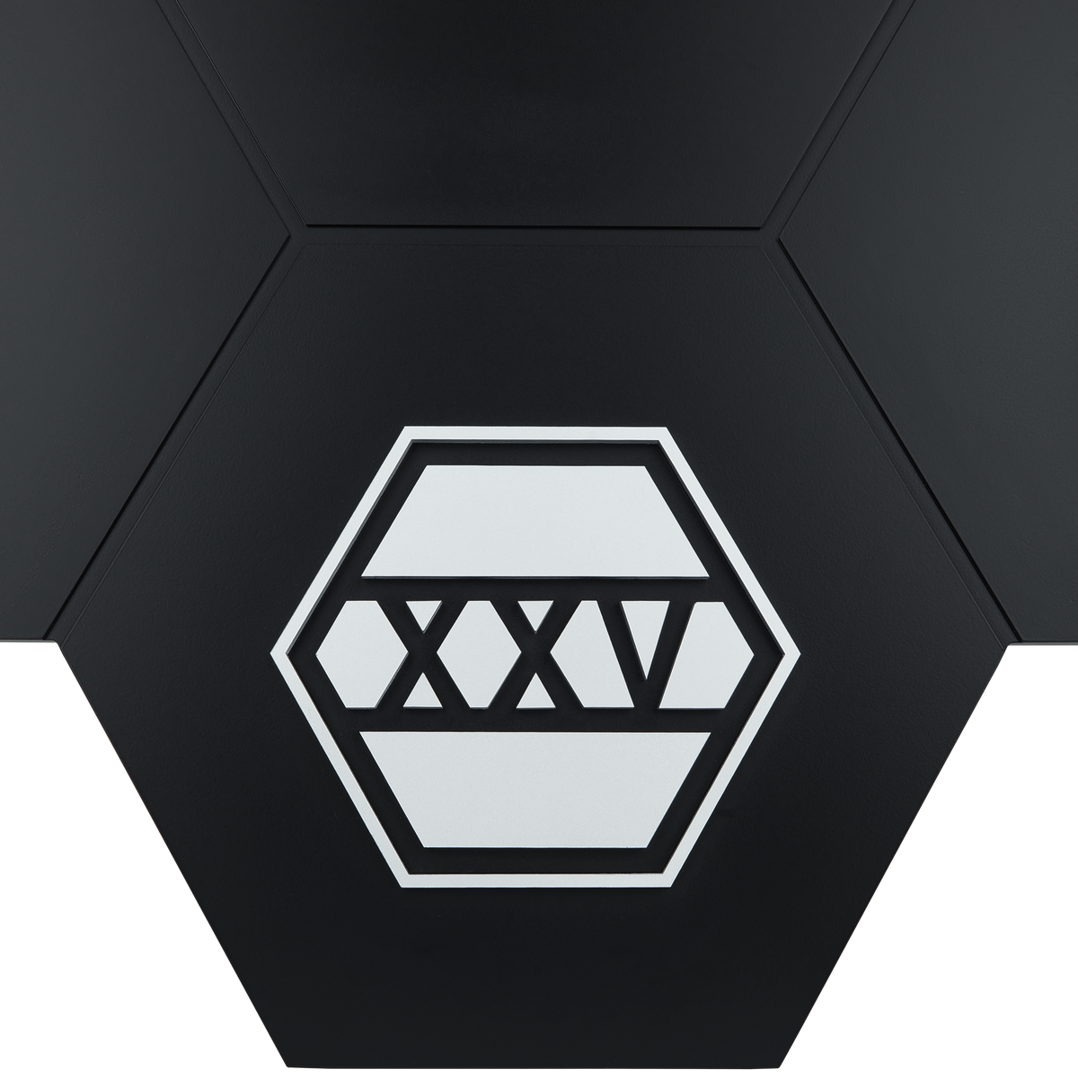 Bettinardi 25th Anniversary Commemorative Display Rack Bettinardi