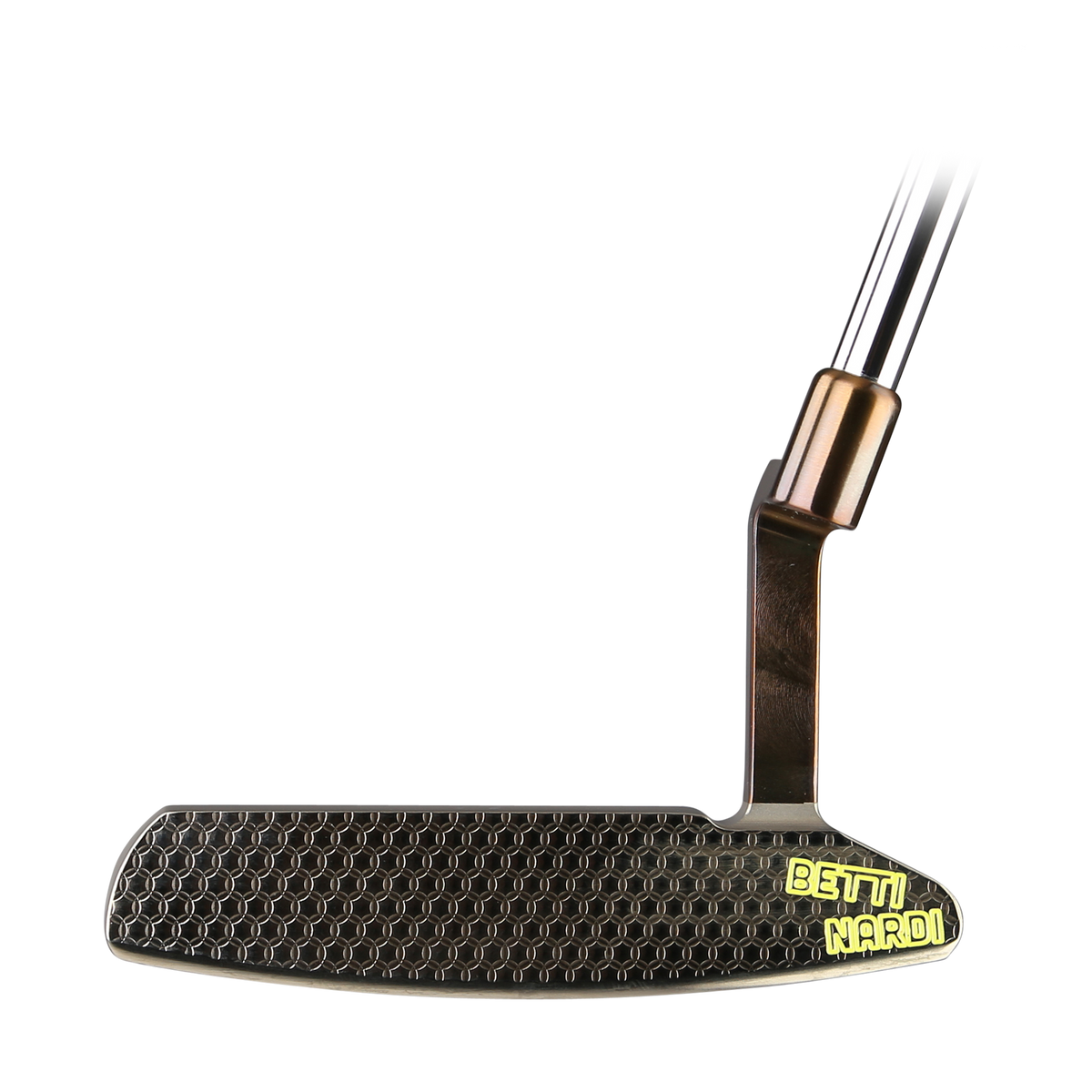 BB8 Classic DASS Stinger – Studio B