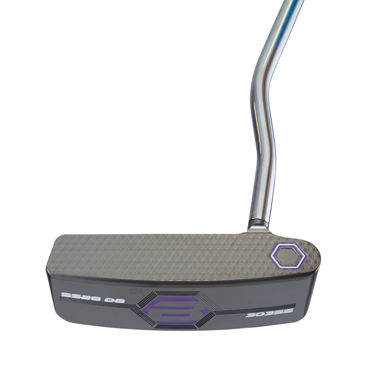 SS28 DB 303SS Micro Honeycomb | Bettinardi Golf – Studio B