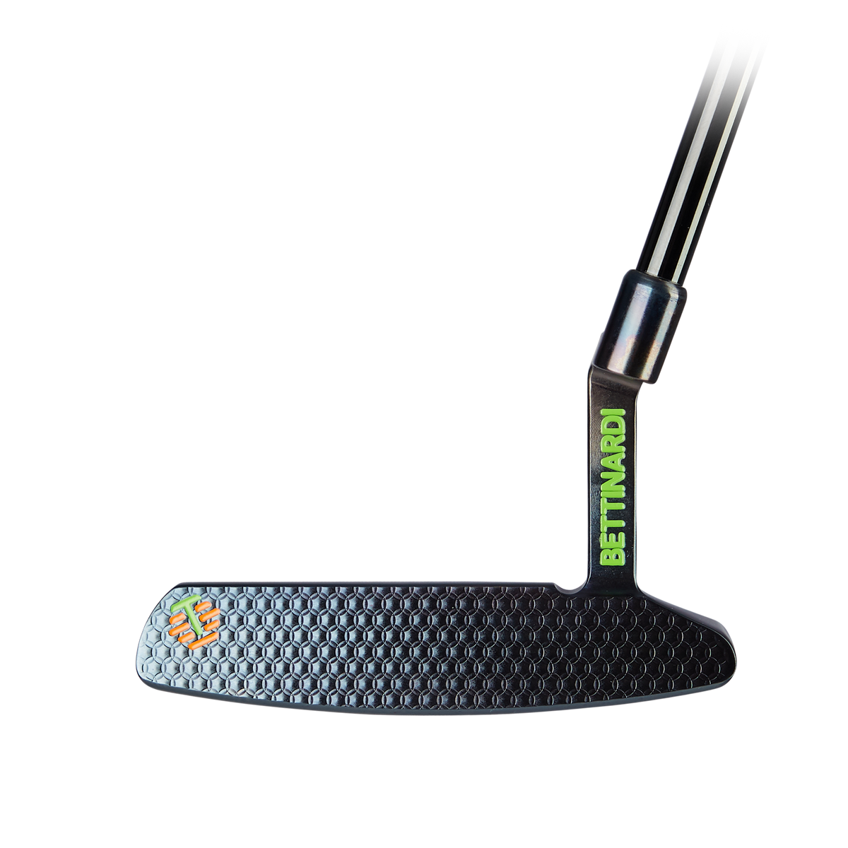 クラブ BETTINARDI Classic Performance Type 3C 3 Step Jam DASS Full F.I.T – Studio B