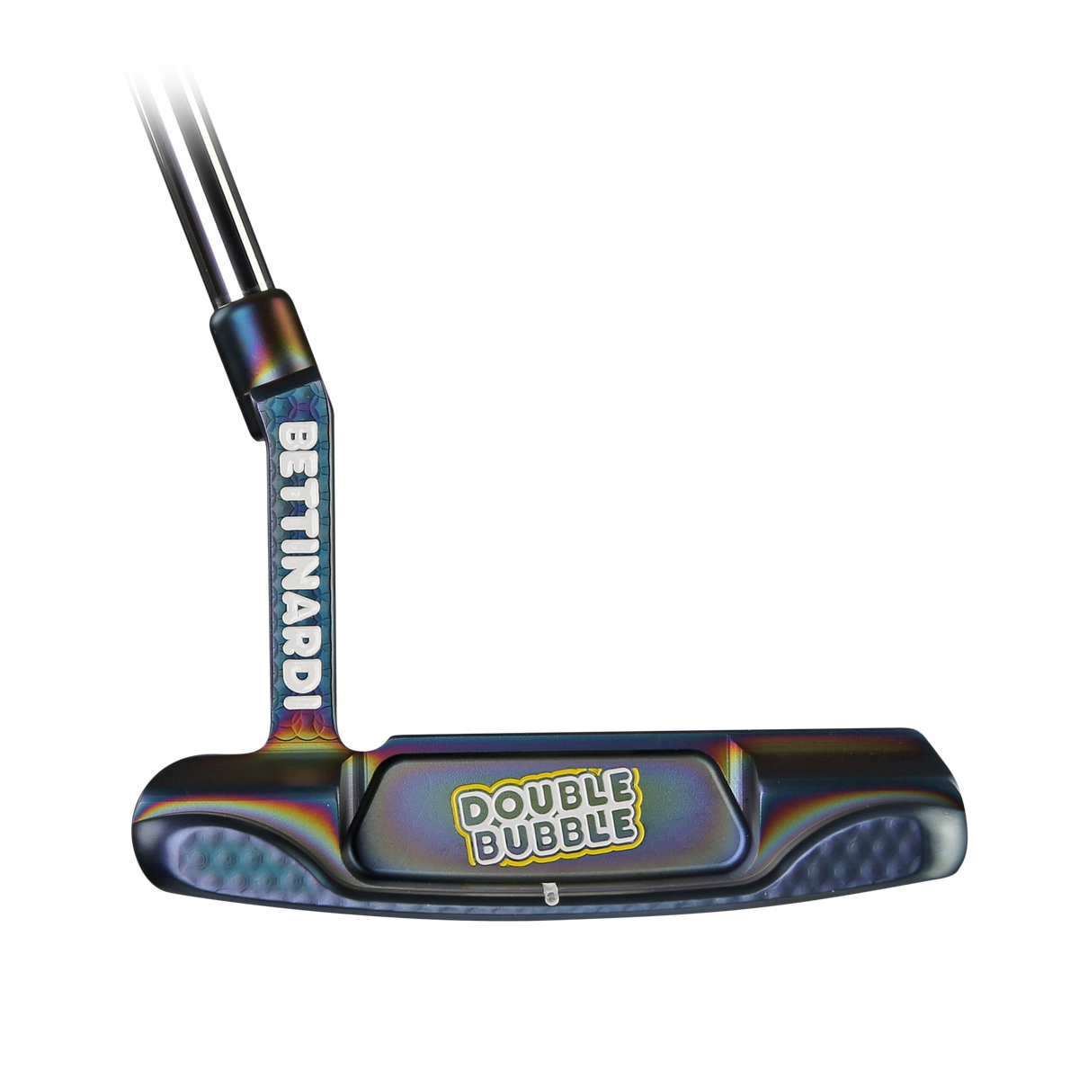 【激レア極美品】BETTINARDI FCB DASS 355G HIVE Limited BBZero DASS Double Bubble – Studio B