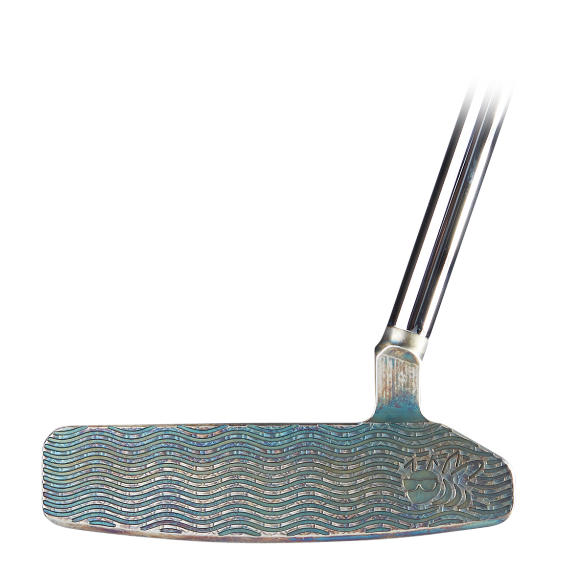クラブ BETTINARDI PROTO TOUR TEST SAMPLE Tour Dept DASS Hexperimental Proto Putter | Bettinardi Golf