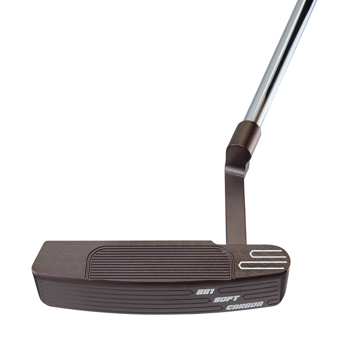BB1 Soft Carbon FIT Face | Bettinardi Golf – Studio B