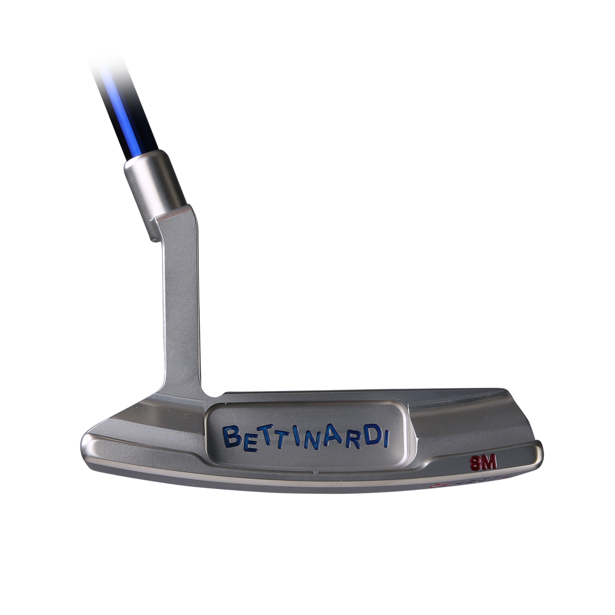 ベティナルディ ハンドメイドBB8 DASS パター BB8-Tri-Tiffany-Face_1200x1200