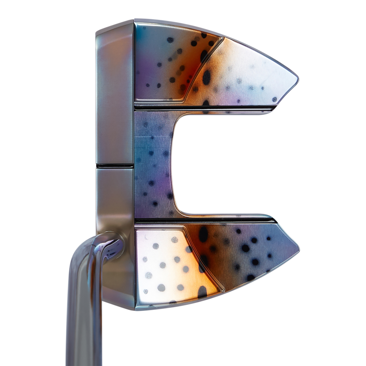 INOVAI 6.0 Spud Gone Fishing Skull and Bones | Bettinardi Golf