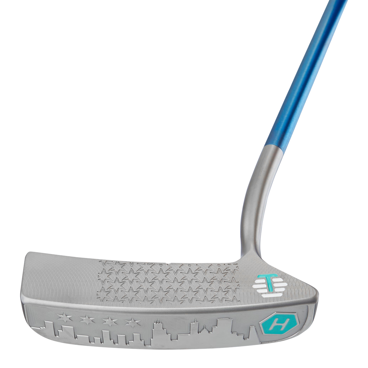 DASS FCB Heavy ChiTown Bettinardi Golf Studio B