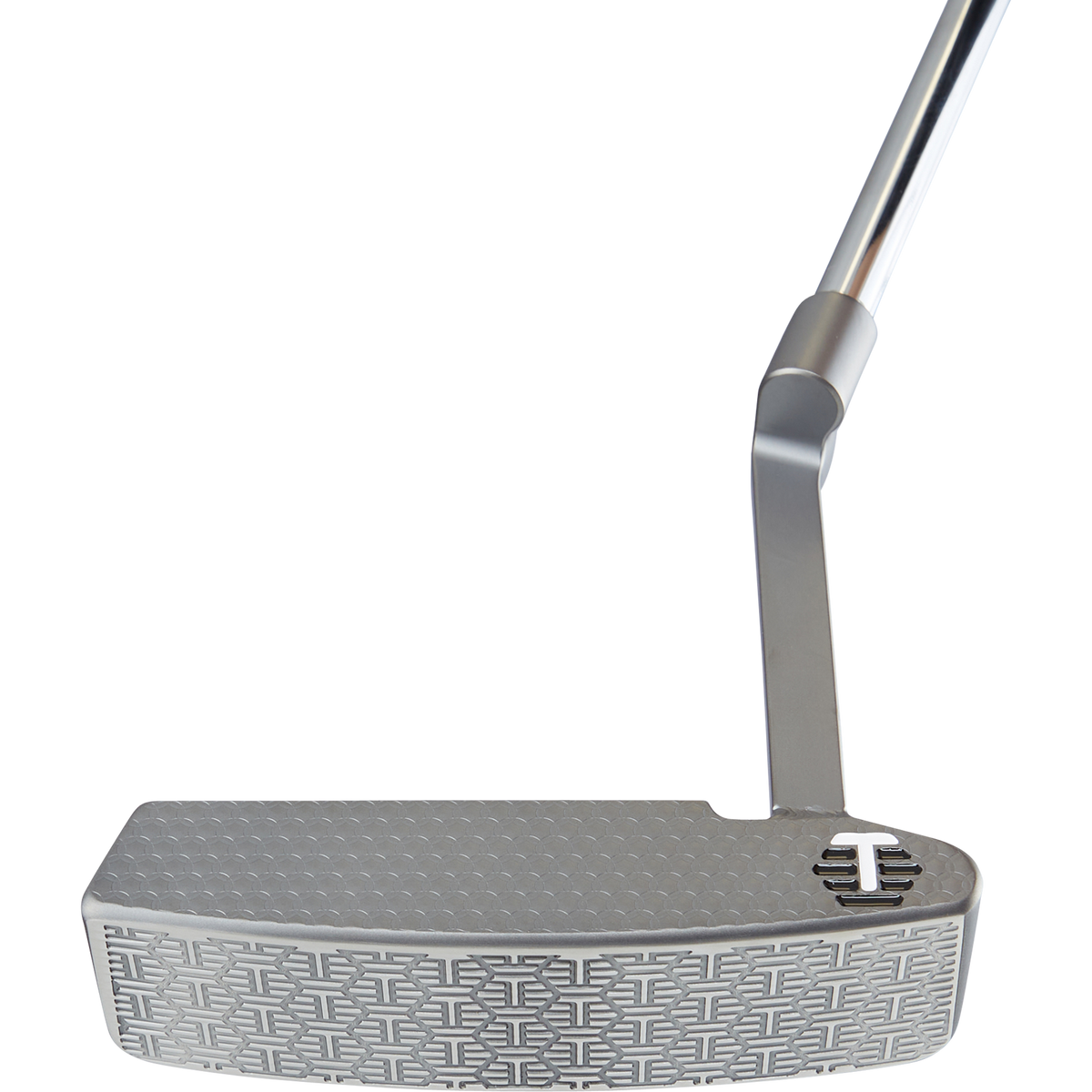 Black Ox BB8W DASS Welded Long Neck Putter Bettinardi Golf Studio B