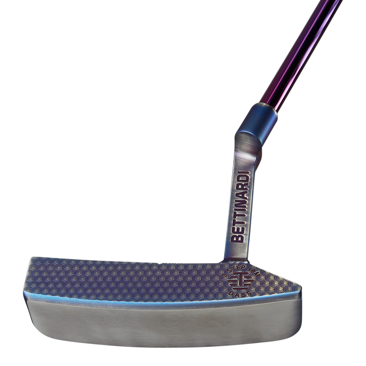 3 Step Jam LN DASS T-Hive – Studio B