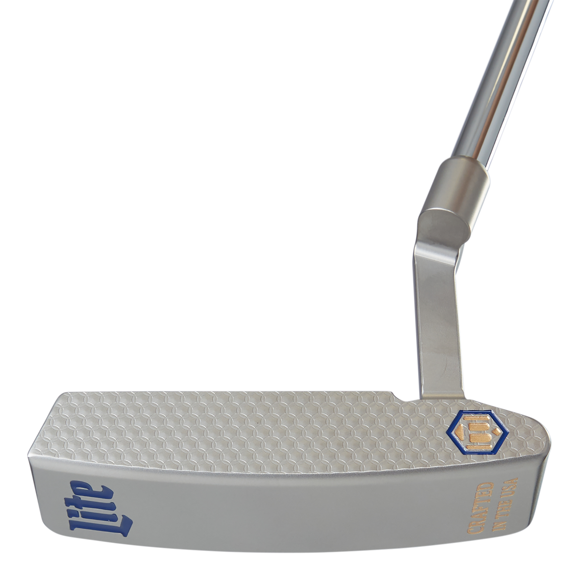 Limited BB8Wide Miller Lite Putter Studio B