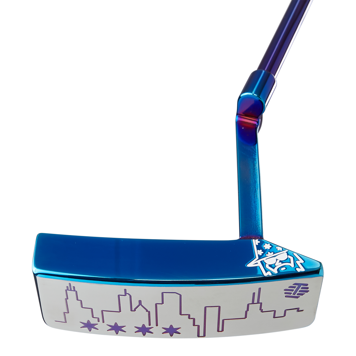 Studio Stock 9 DASS UV Blue Heavy – Studio B