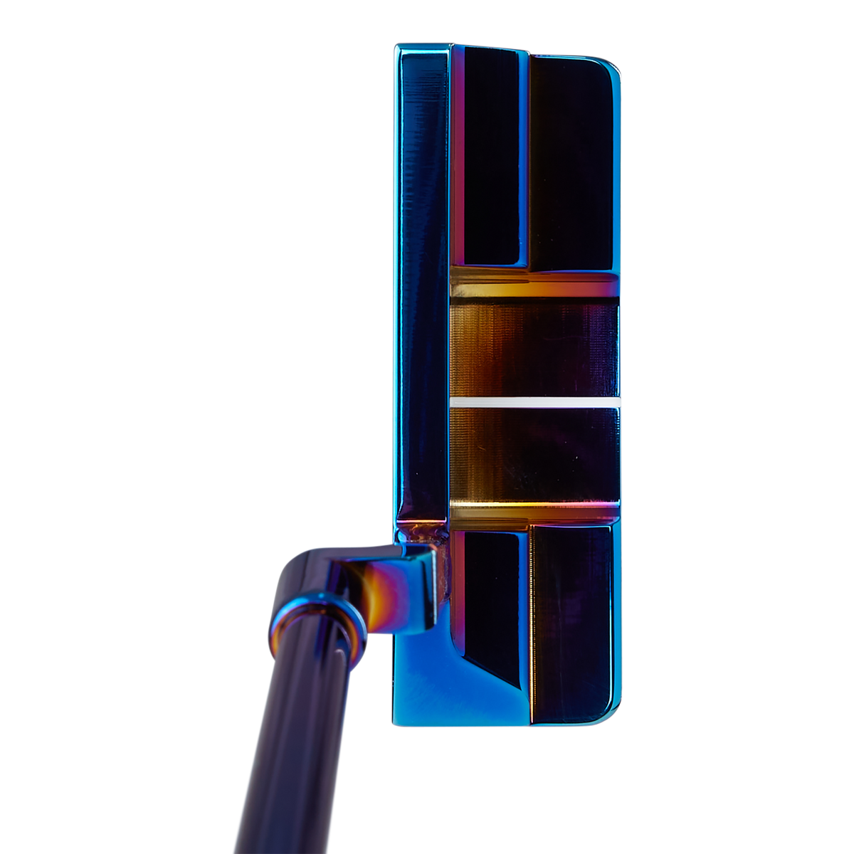 Studio Stock 9 DASS UV Blue Heavy – Studio B