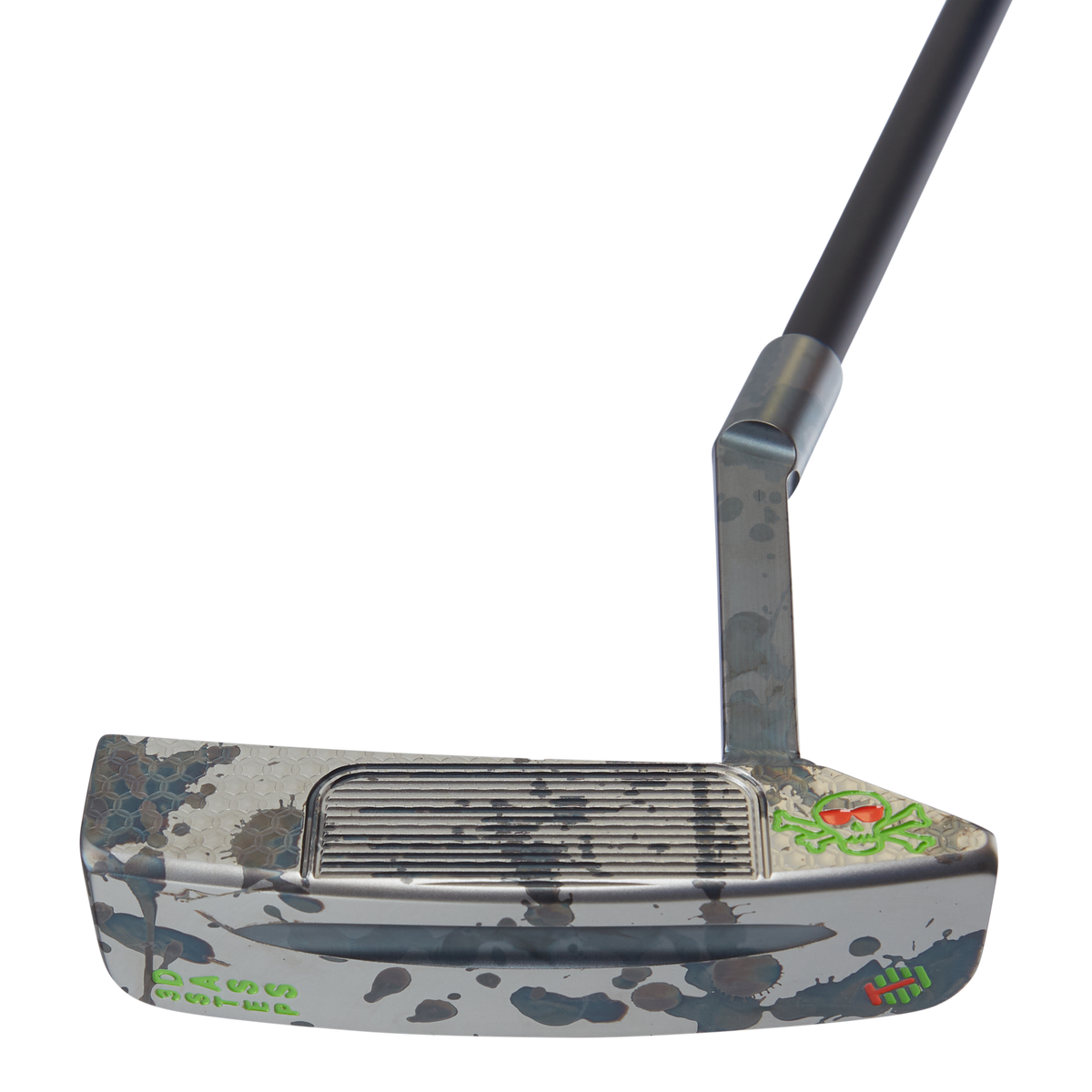 Acid Splash DASS 3 Step Jam Mid Slant | Bettinardi Golf – Studio B