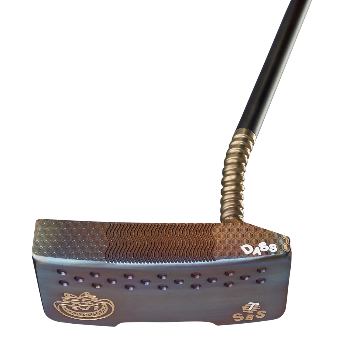 Queen B 6 SBS DASS Poison Fat Cat Bullet Slot – Studio B 