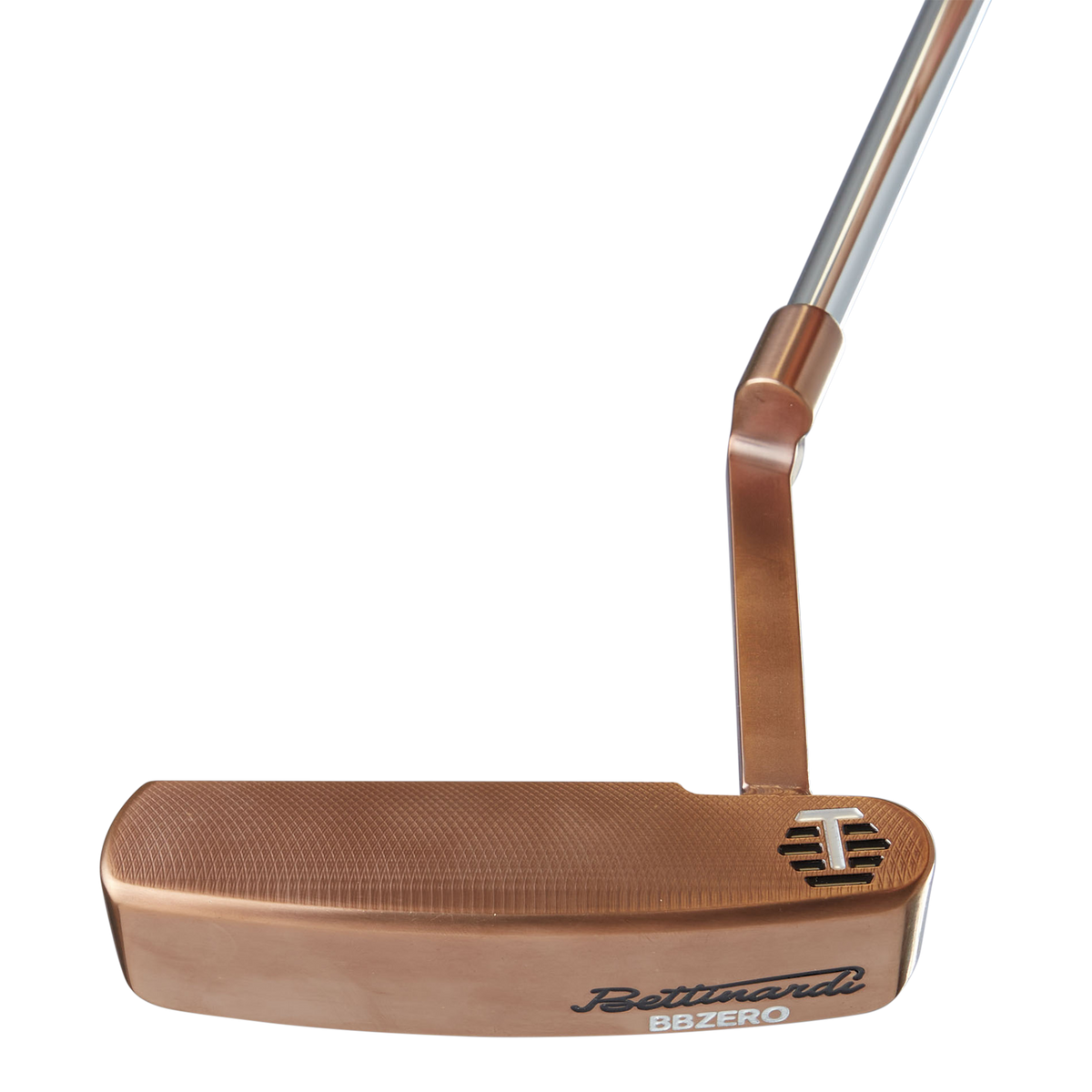 BB0 Welded Long Neck and Retro B Pocket – Studio B
