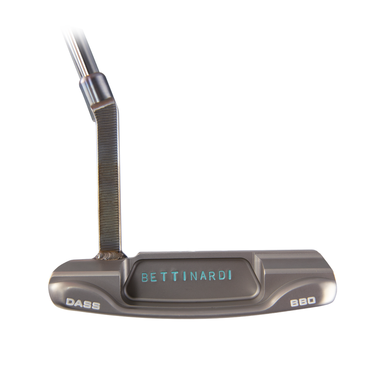 DASS BBZero LN -Bettinardi Golf – Studio B