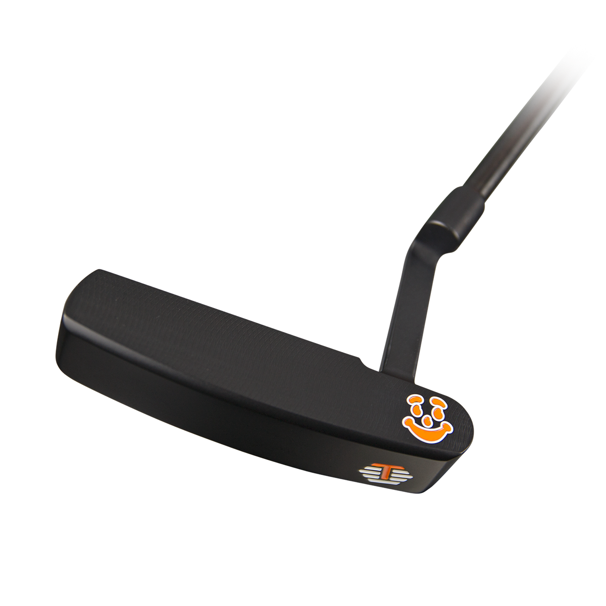 Carbon BBZero Tour Dept. Putter – Studio B