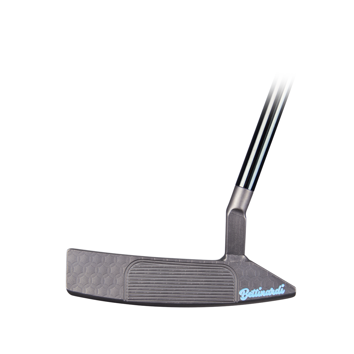 SS9 Mid Slant Neck – Studio B