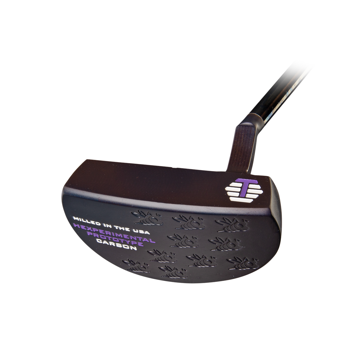 Soft Carbon Hexperimental Tour Stinger – Studio B