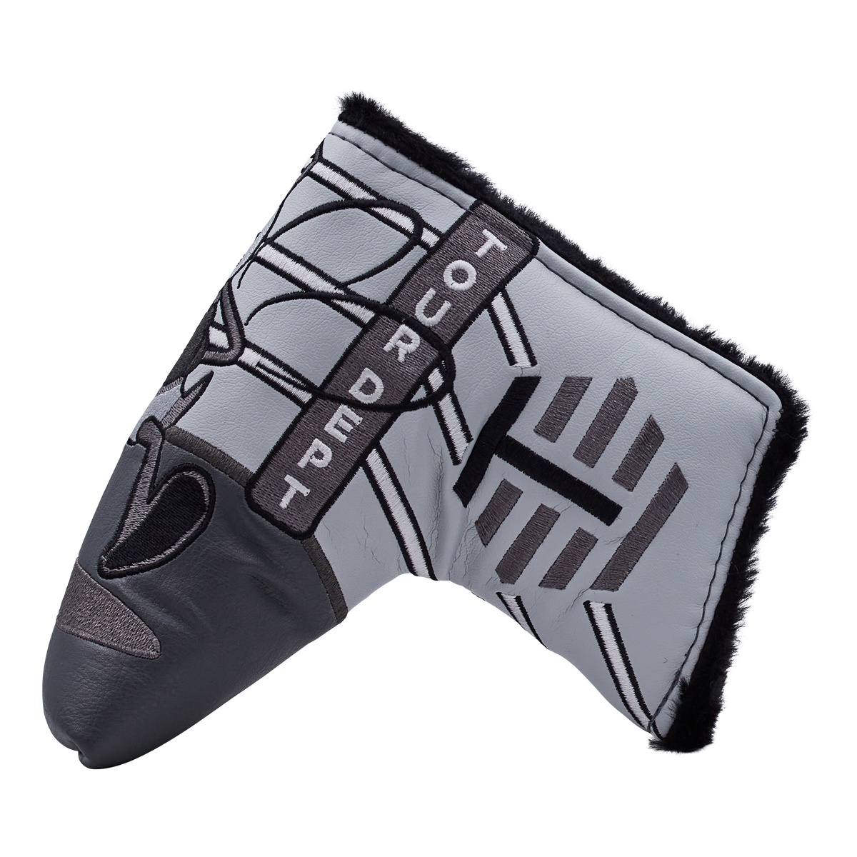 Marqueur De Balle De Golf Bettinardi Stinger Bee – Vert Et Noir, Neuf