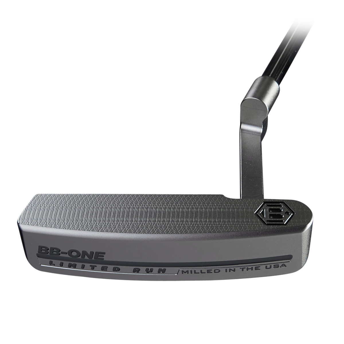 BB1 Limited Blackout Putter