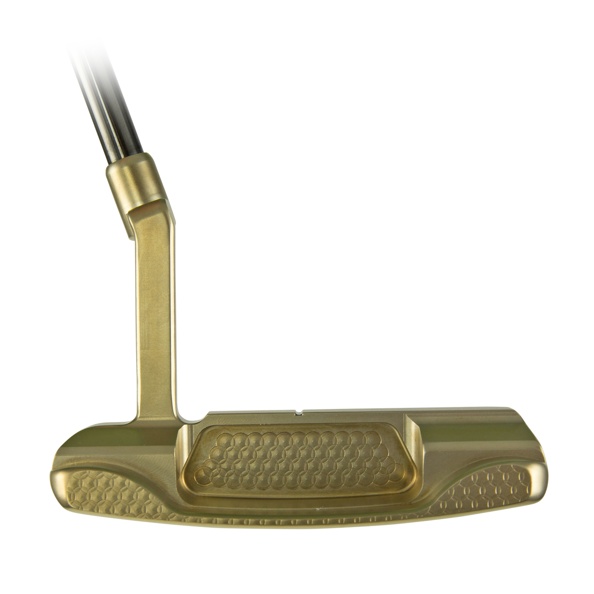 DASS BBZero Honeycomb Proto – Studio B