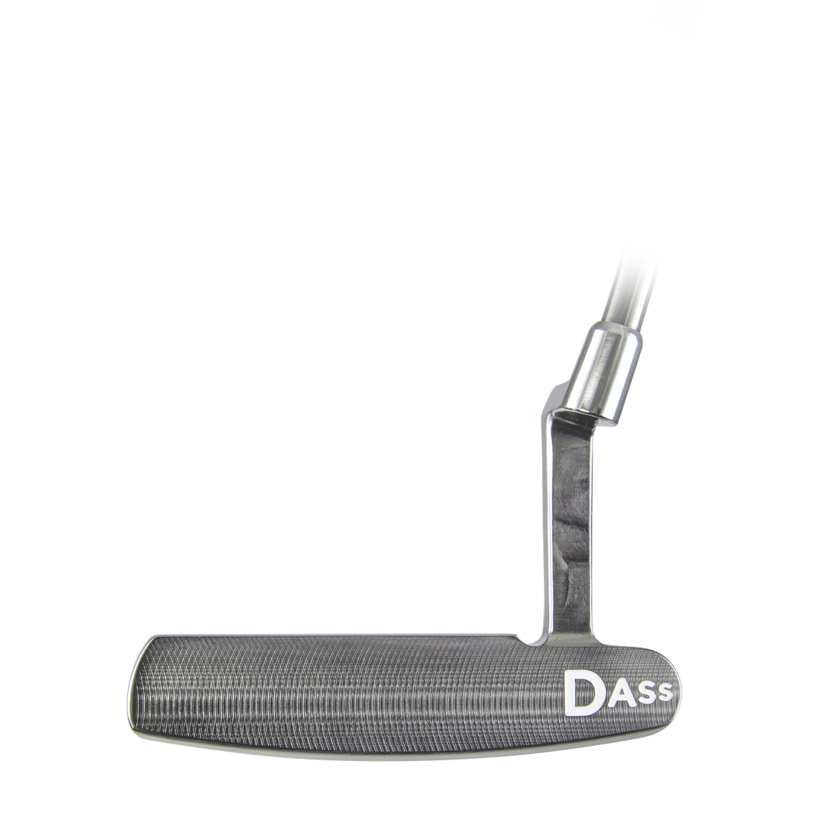 Bettinardi DASS FCB Tour Prototype - Tour Stock Putters