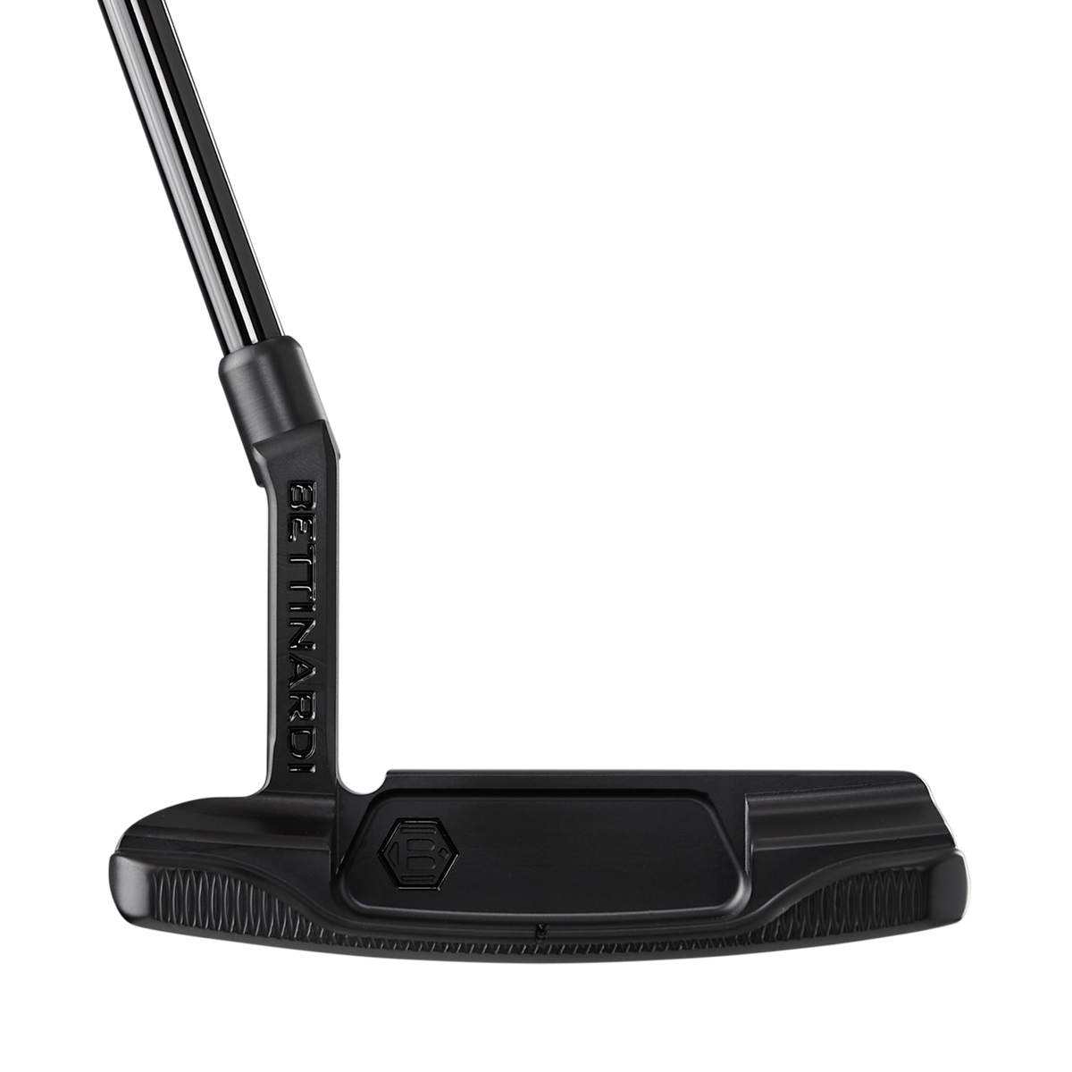 2022 BB1 Limited Blackout Putter – Studio B