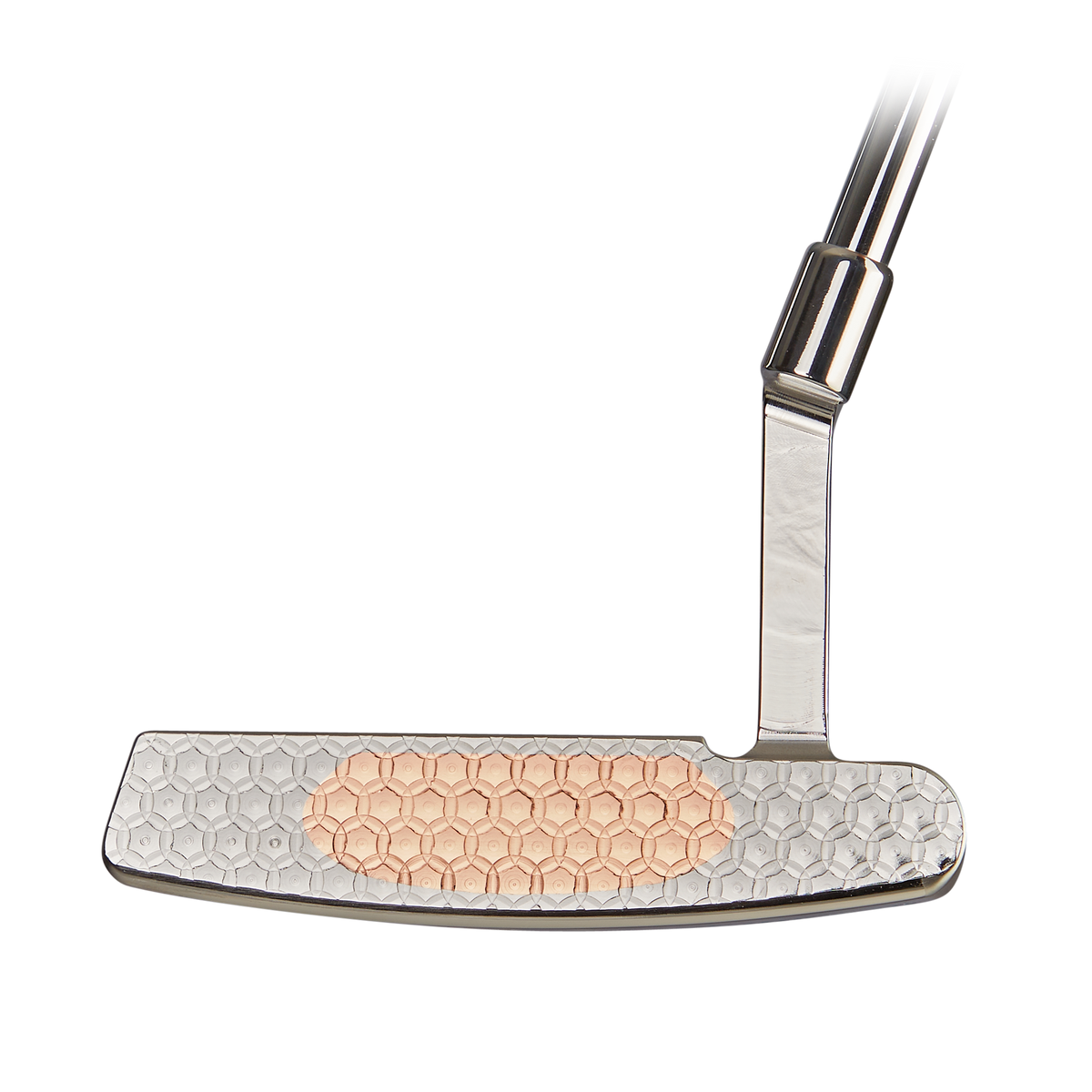 BETTINARDI Silicon Bronz パター TEST 1-10
