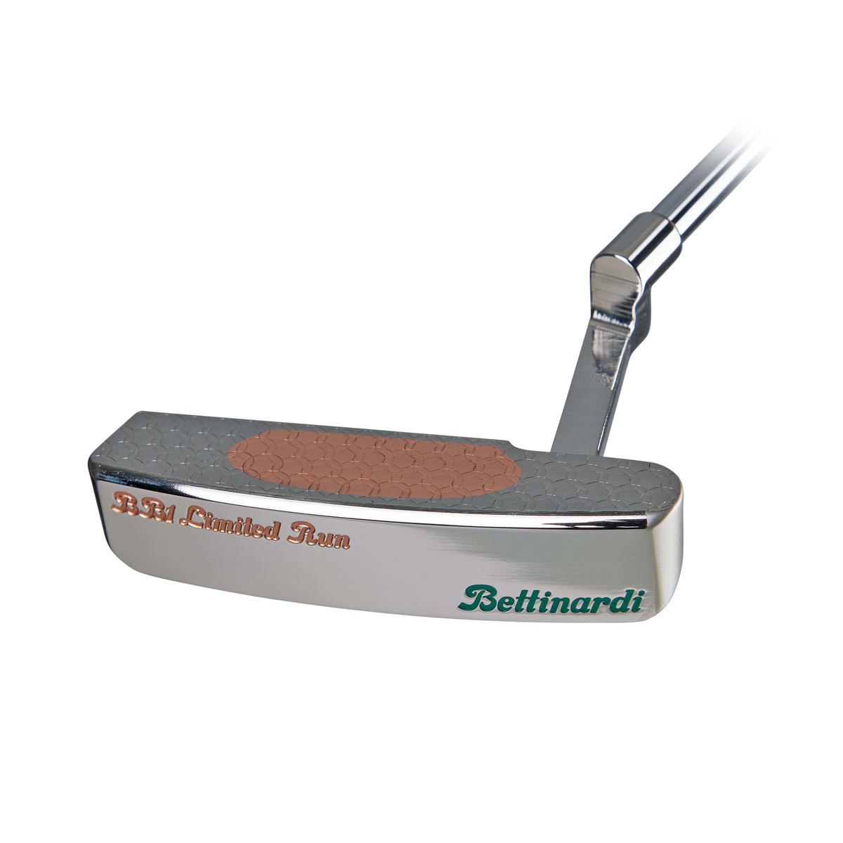 BETTINARDI BB1 Copper Classic 世界限定250本！ - ゴルフ