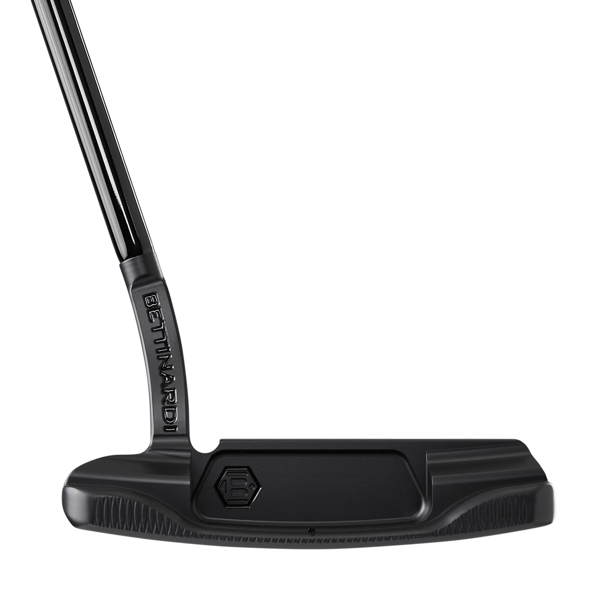 2022 BB1 Flow Limited Blackout Putter – Studio B