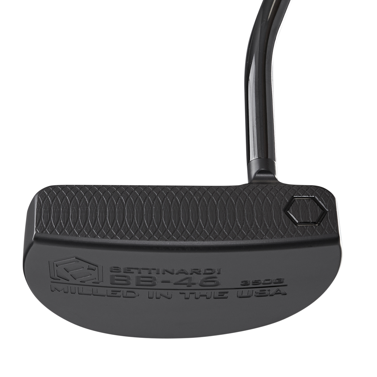 2022 BB46 Putter | Discover Yours Today! – Studio B