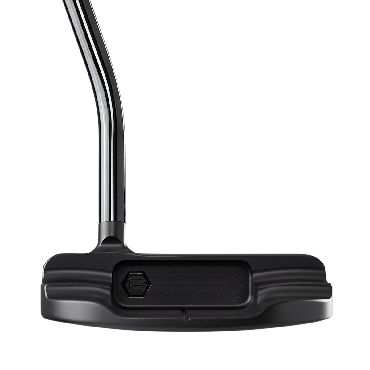 2022 BB46 Limited Blackout Putter – Studio B